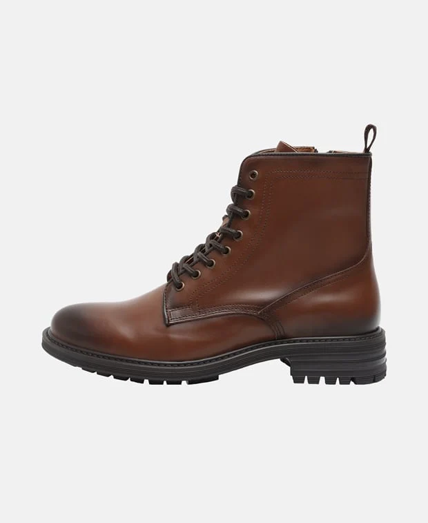 Schnürstiefeletten - Image 4