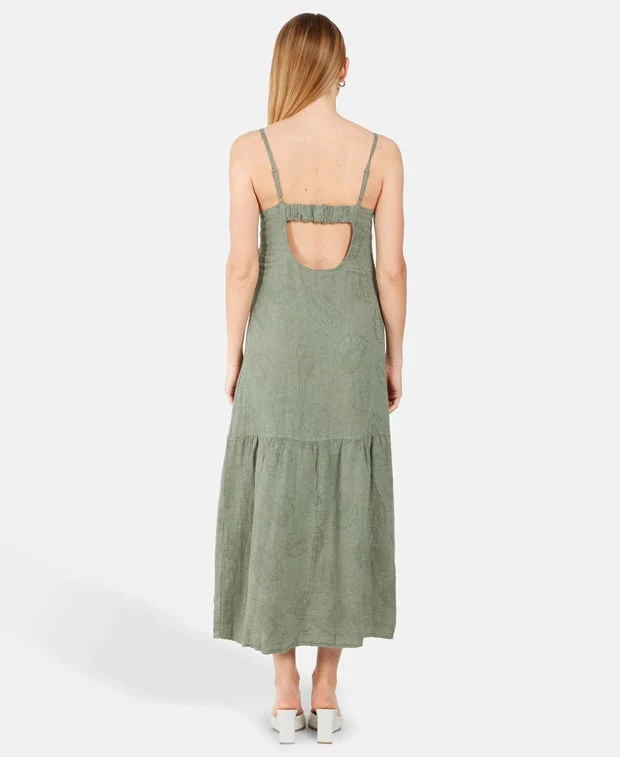 Maxikleid - Image 3