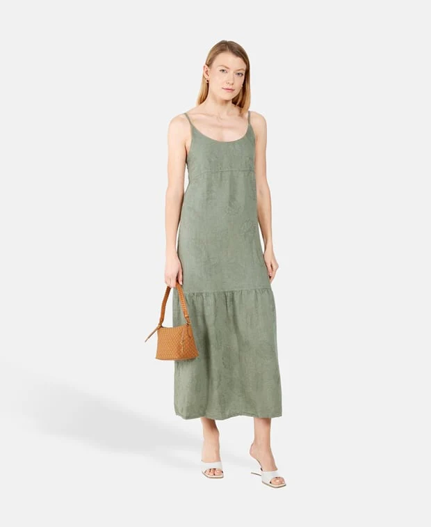 Maxikleid - Image 5