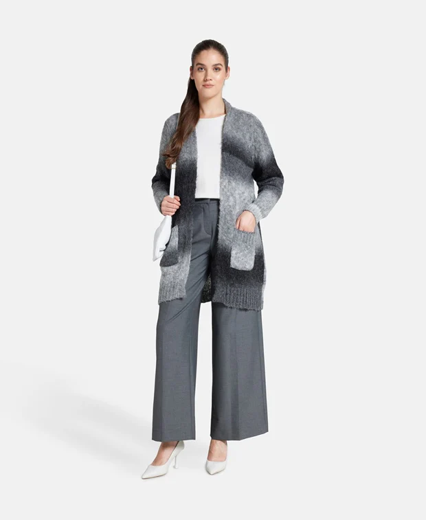 Strickjacke - Image 5