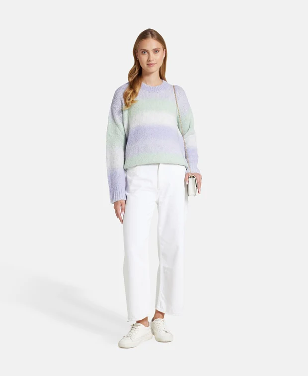 Langarmpullover - Image 5