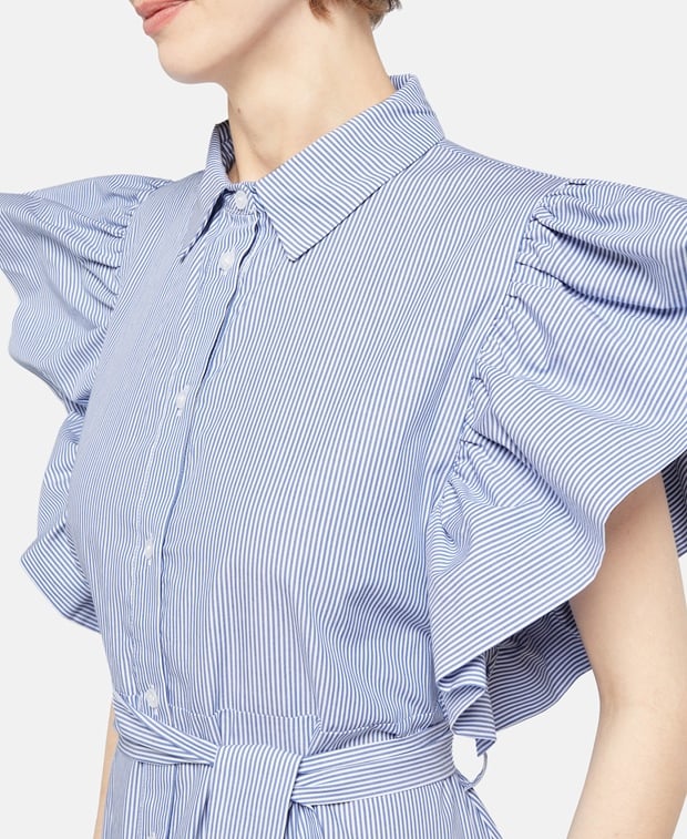 Hemdblusenkleid - Image 2