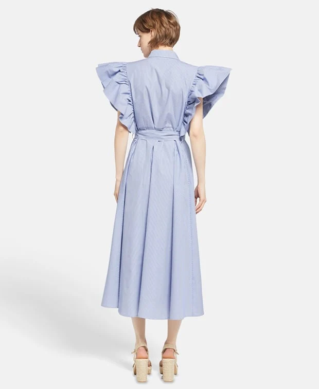 Hemdblusenkleid - Image 3