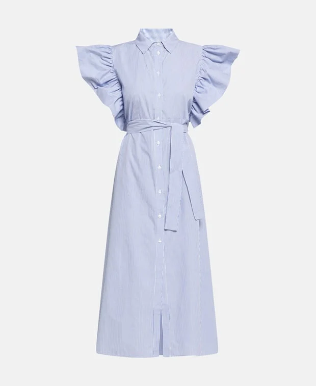Hemdblusenkleid - Image 4