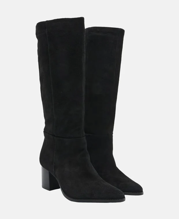 VELOUR Stiefel