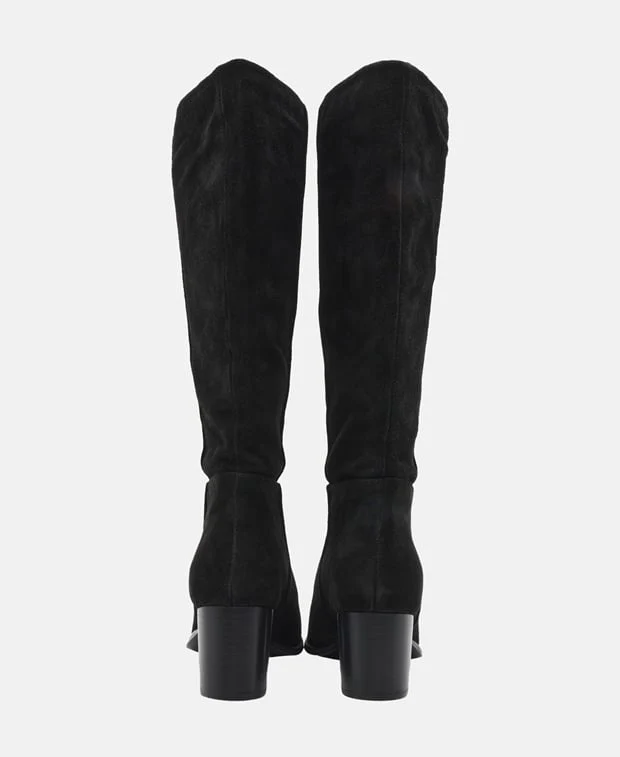 VELOUR Stiefel - Image 2