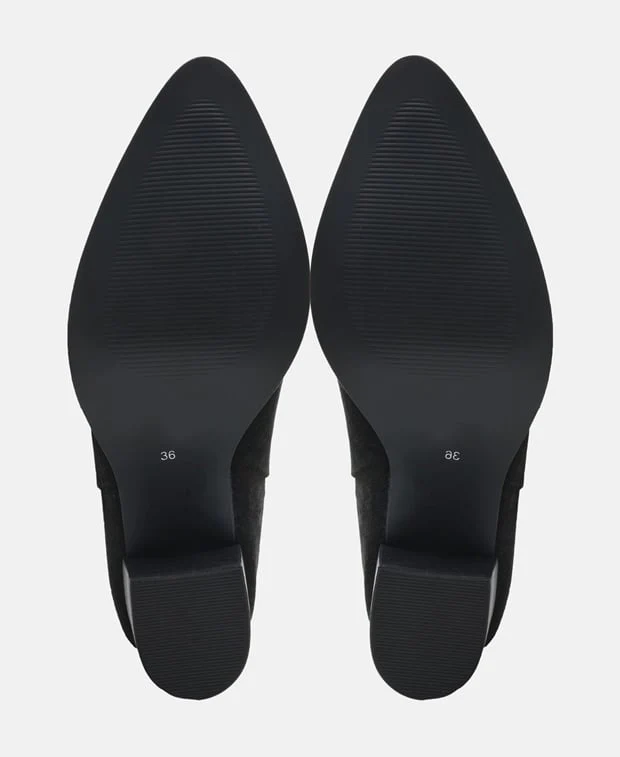 VELOUR Stiefel - Image 3