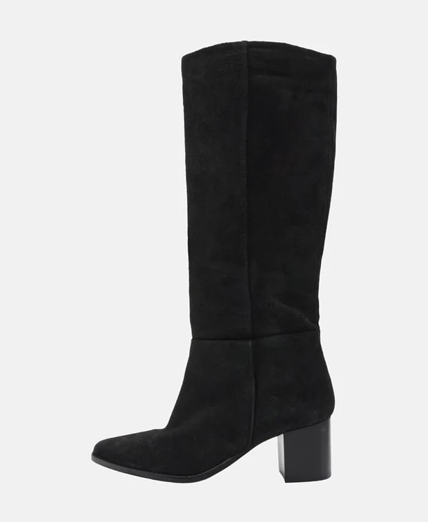 VELOUR Stiefel - Image 4