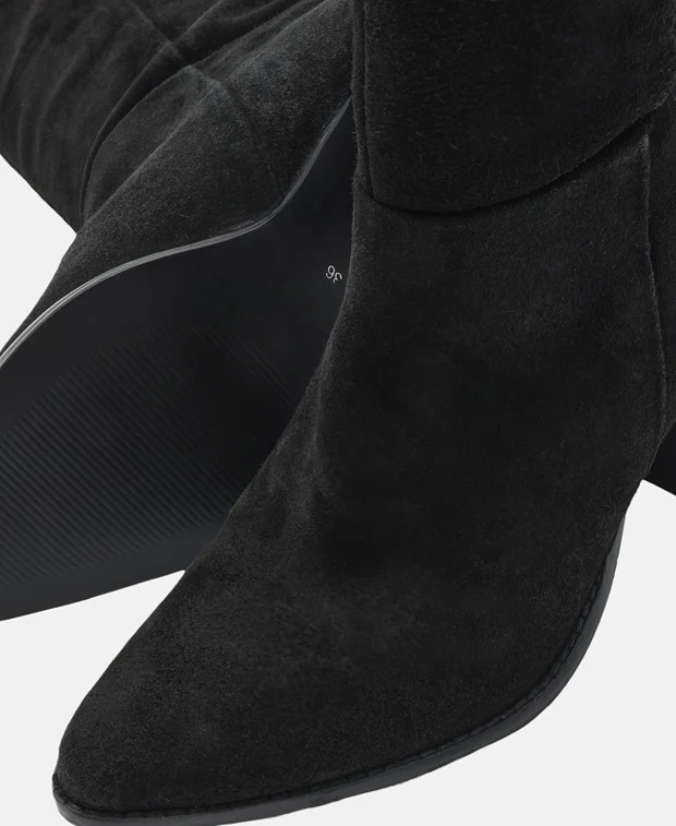 VELOUR Stiefel - Image 5