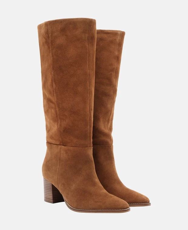 VELOUR Stiefel