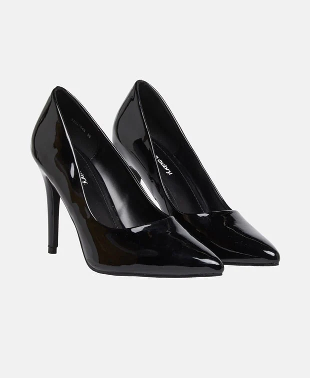 Pumps