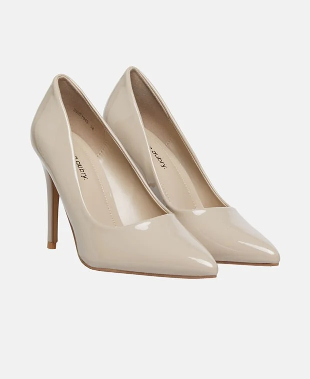 Pumps