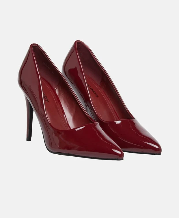 Pumps
