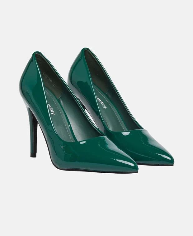 Pumps