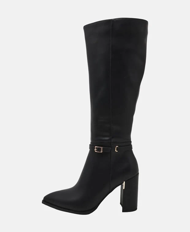 Wadenhohe Stiefel - Image 4