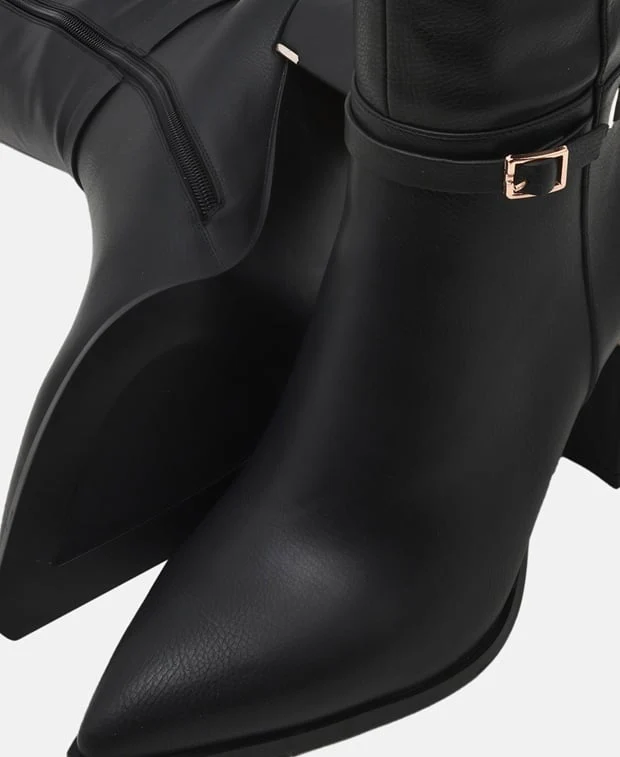 Wadenhohe Stiefel - Image 5