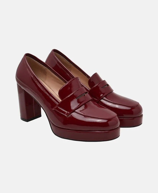 Pumps