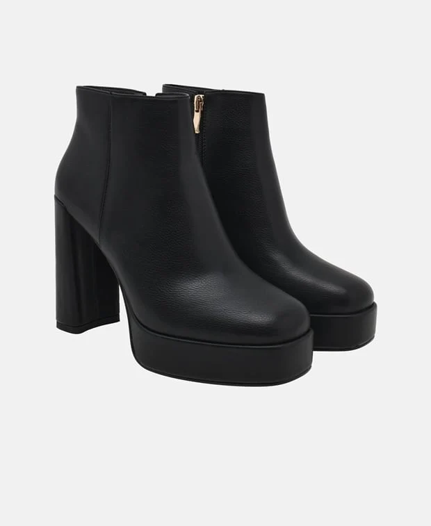 Ankle-Boots