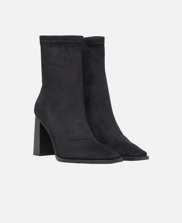 Ankle-Boots