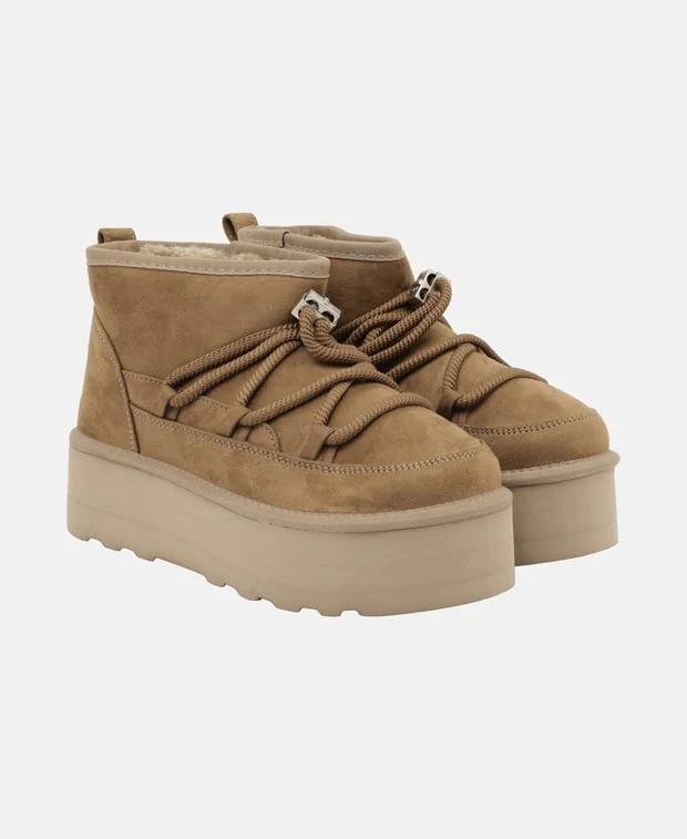 Winterstiefel