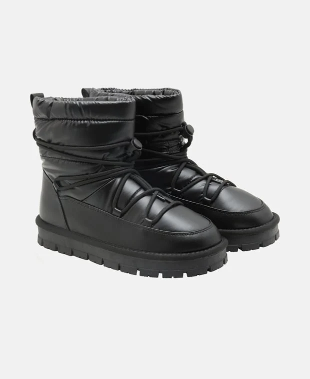 Winterstiefel