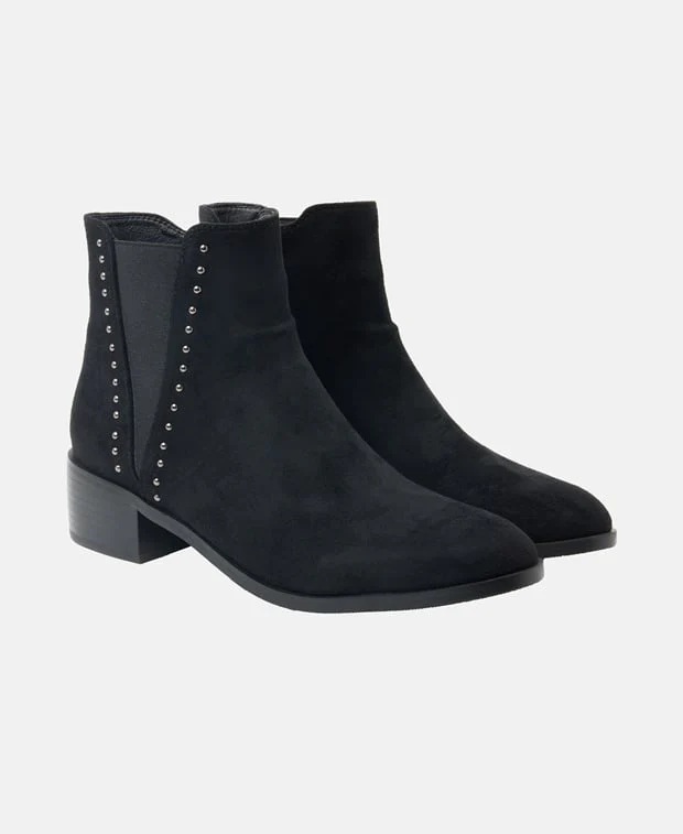 Ankle-Boots