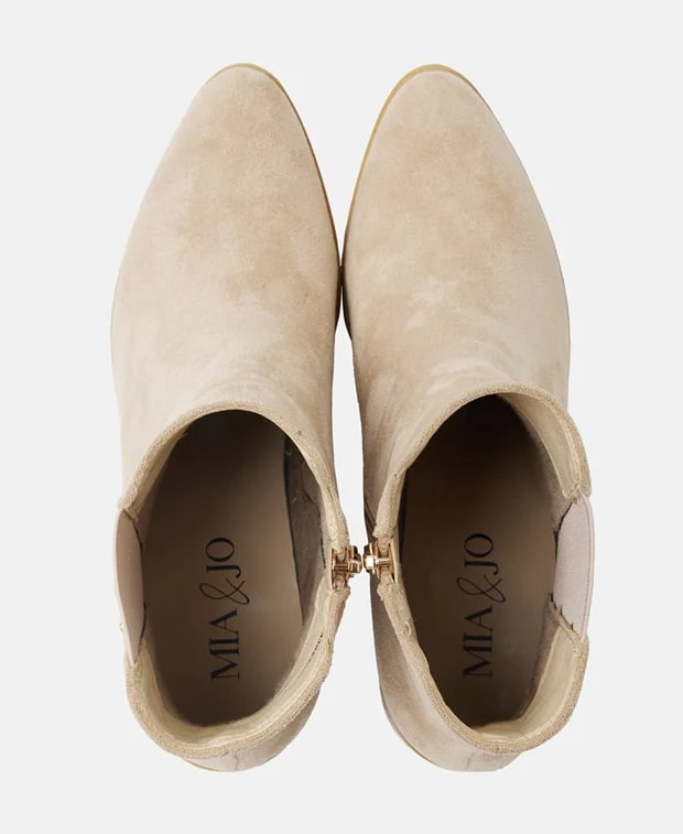 Ankle-Boots - Image 3