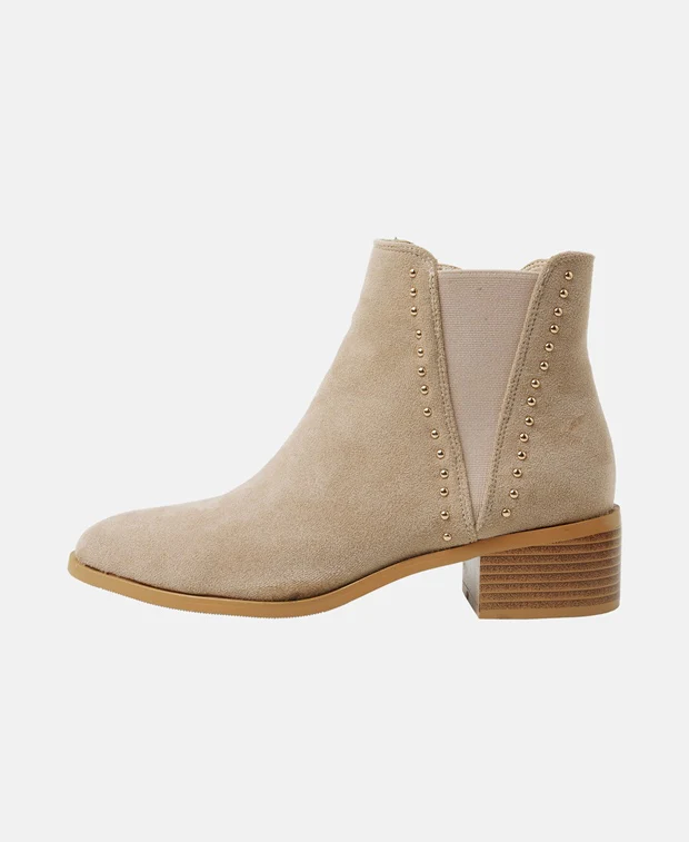 Ankle-Boots - Image 4