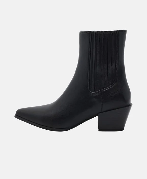 Ankle-Boots - Image 4