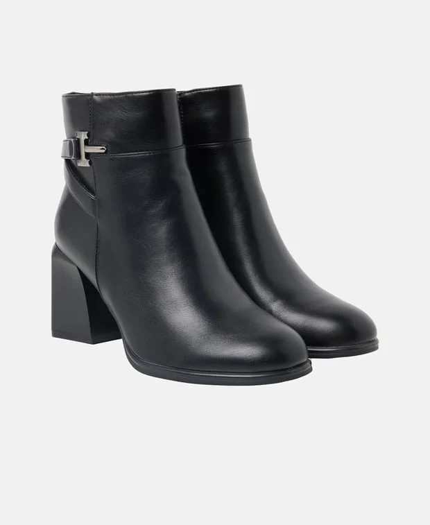 Ankle-Boots