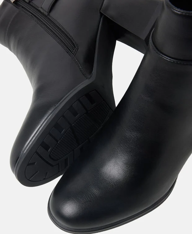 Ankle-Boots - Image 5