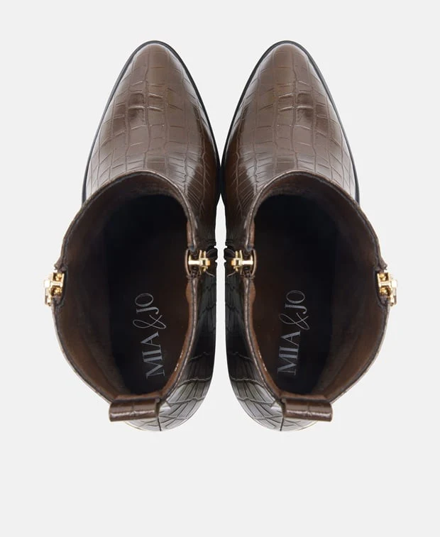 Ankle-Boots - Image 3