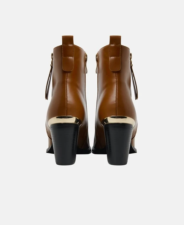 Ankle-Boots - Image 2