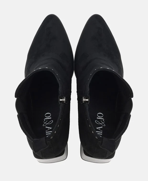 Ankle-Boots - Image 3