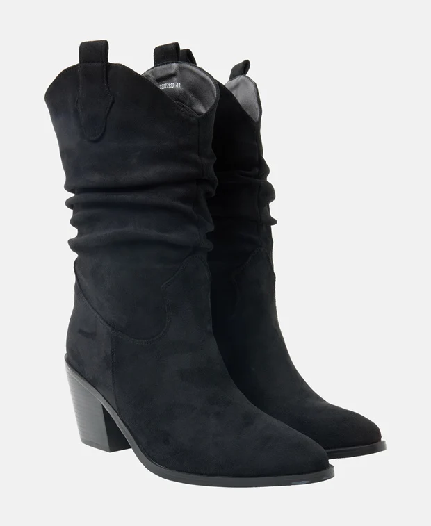 Ankle-Boots