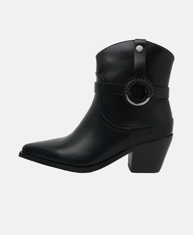 Ankle-Boots - Image 4