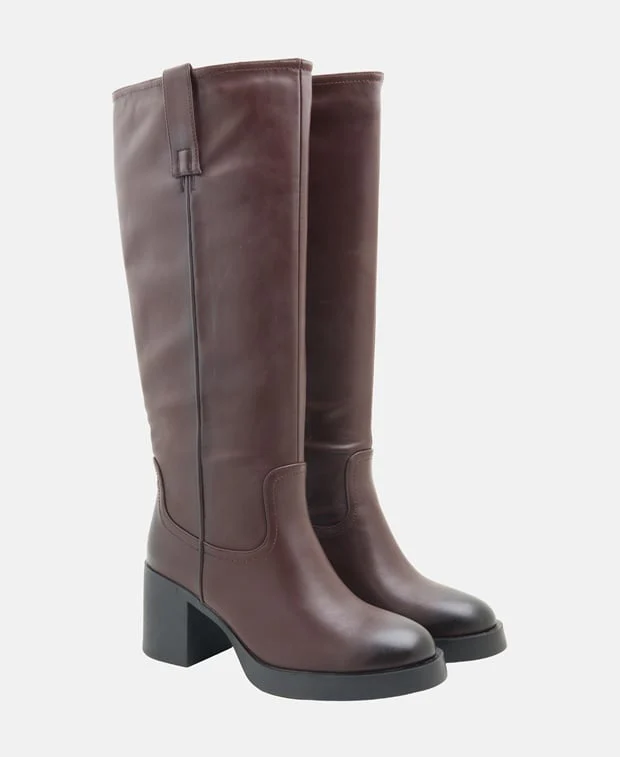 Stiefel