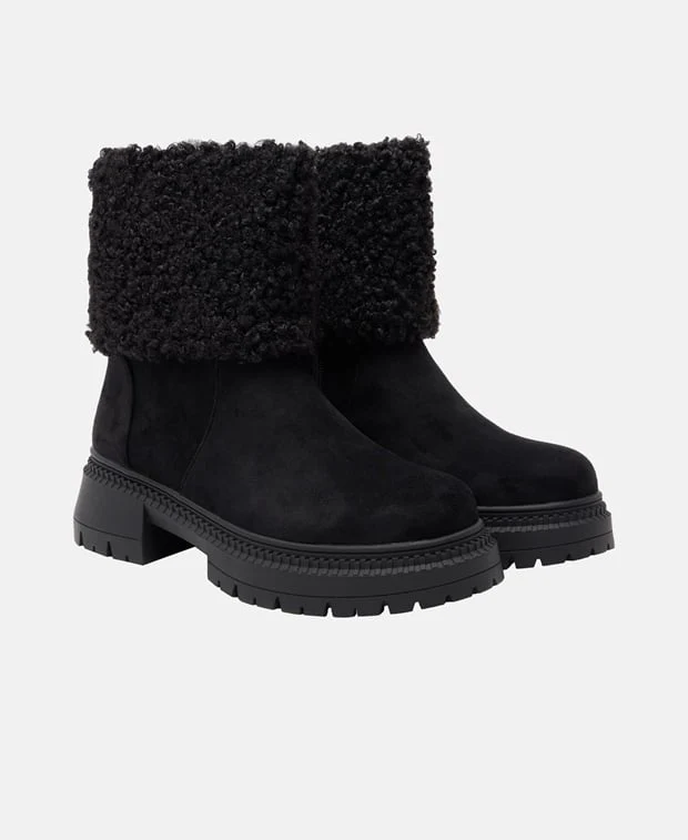Stiefel