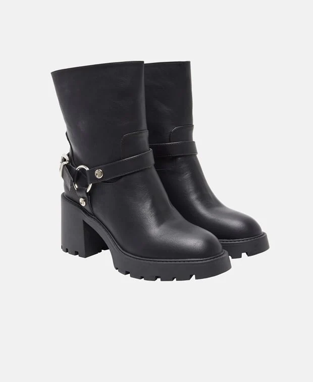 Ankle-Boots