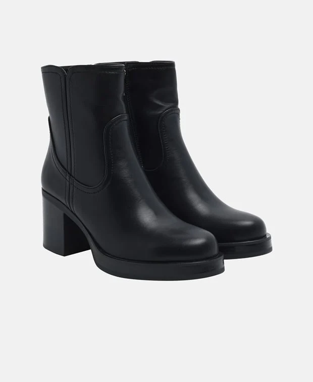 Ankle-Boots
