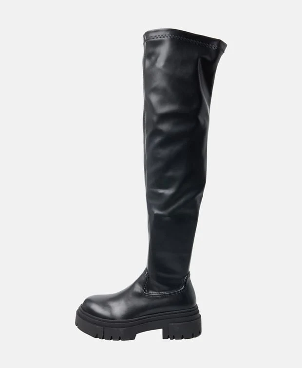 Overknee-Stiefel - Image 4