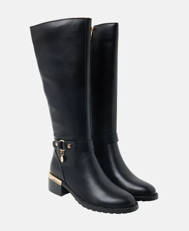 Stiefel