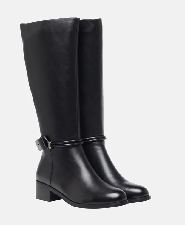 Stiefel