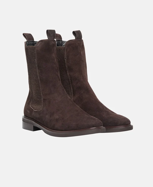 Ankle-Boots