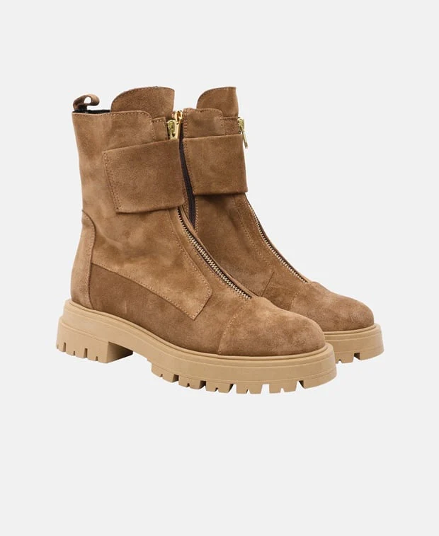 Stiefel