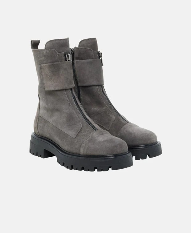 Stiefel