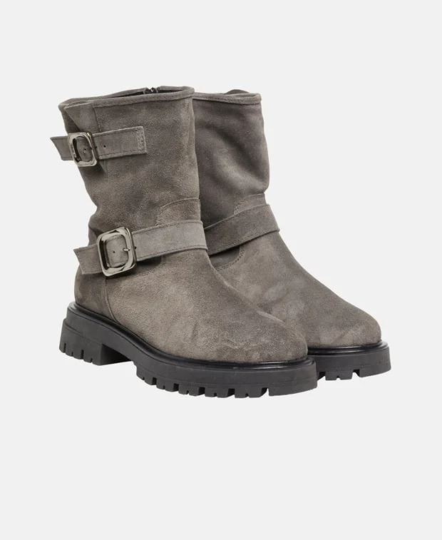Winterstiefel