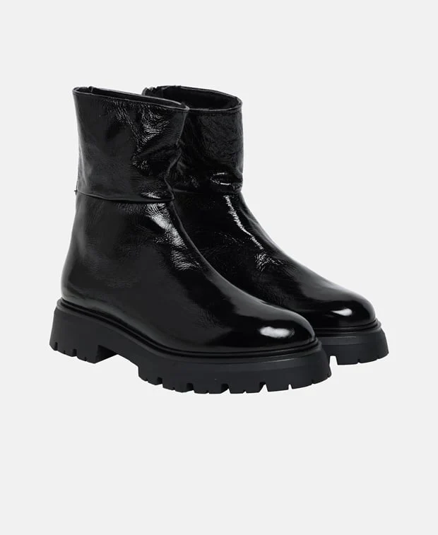 Ankle-Boots