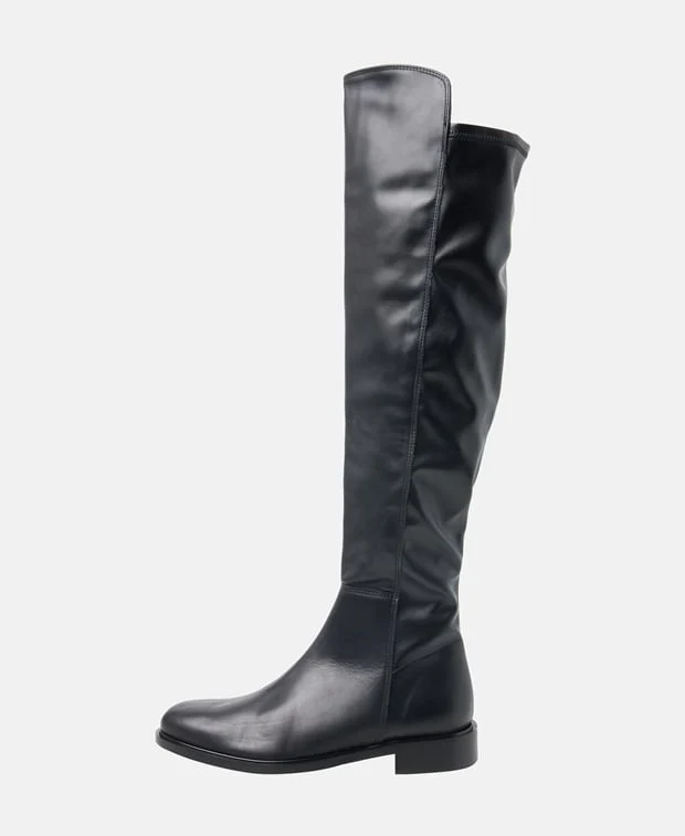 Overknee-Stiefel - Image 4