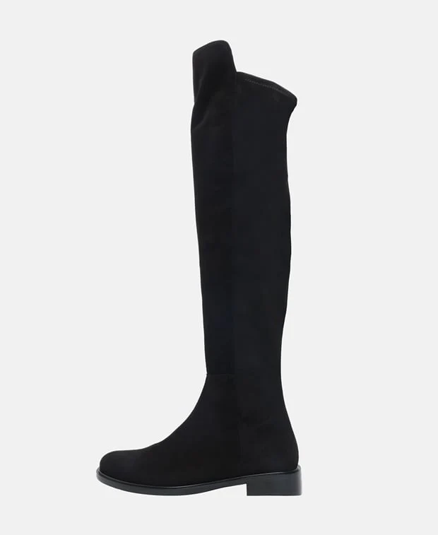 Overknee-Stiefel - Image 4
